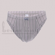 挚爱条纹系列三角裤09A05