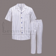 丝柔短袖家居套装13T02