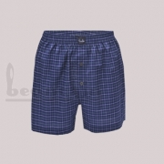 家居梭织布短裤13D04