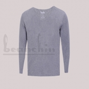 棉随心裁V领暖衣13E05