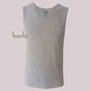 馨悦系列freecut男宽肩背心KYM03