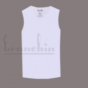 简爱无袖打底衫13M02