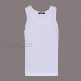 精梳棉跨栏背心TYM01