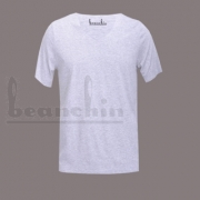 木代尔随心裁V领短袖衫12V07