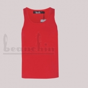 经典本色跨栏背心09M02