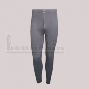 徳绒系列保暖长裤14F08