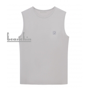 森林氧吧系列-宽肩背心RYMC01