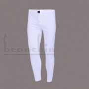 简爱无痕保暖长裤12F06