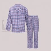 羊绒长袖家居套09T04YD