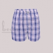 家居梭织布短裤11D07