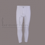 丝光全棉长裤13F03