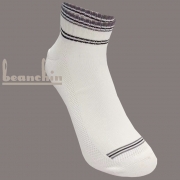 吸湿防臭休闲袜13W05