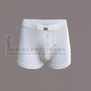 清爽抗菌系列平角裤14B02