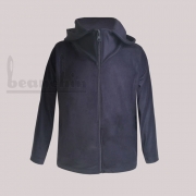 Dakota拉链家居上衣GYJ01