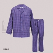 丝柔长袖家居套13T15