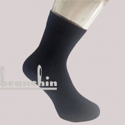 98棉包芯男袜CYW07