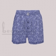 家居梭织短裤13D05