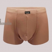 简爱无痕平角裤10B02-81