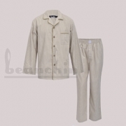 柔棉长袖家居套SYT17