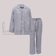 柔棉长袖家居套11T12Y3