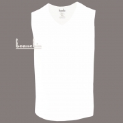 简爱无痕无袖打底衫12M06