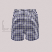 梭织家居短裤12D05