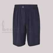 超细木代尔家居中裤12D16