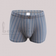 挚爱条纹II平角裤12B01