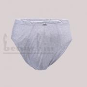 窄腰带中腰三角裤09A01