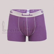 从容生活系列平角裤09B06