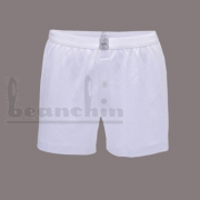 精梳棉四角裤09D01