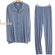 生物基长袖家居套RYTC01