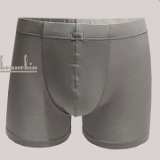 生物基中腰平角裤TYBC06