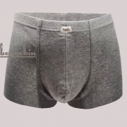 棉随心裁平角裤13B05