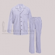 柔棉长袖家居套13T13YP