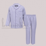 柔棉长袖家居套12T13