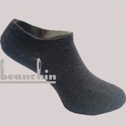 双重抗菌超短男袜CYW08