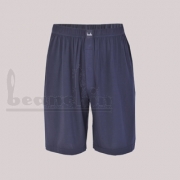 超细木代尔家居短裤12D06