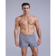 家居梭织布短裤13D02