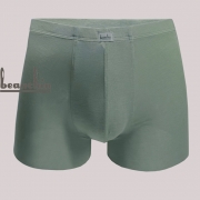 思爽系列随心裁平角裤MYB01