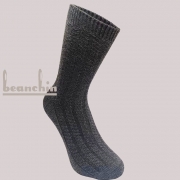 发热羊绒加厚绅士袜KYW02