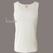 莫代尔随心裁背心SYM07