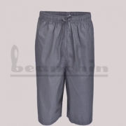 家居梭织布中裤MYD07