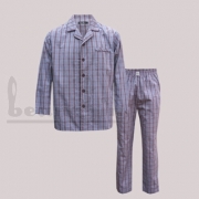 梦幻季节纯棉睡衣套装11T0571