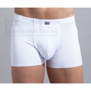 雅睿系列超超细莫代尔随心裁平角裤PYB01